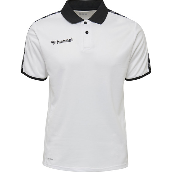 Hummel Authentic Functional Polo Men