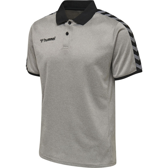 Hummel Authentic Functional Polo Men