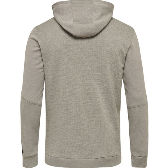 Hummel Authentic Poly Zip Hoodie Kids