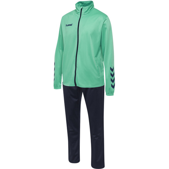 Hummel Promo Poly Suit Kids