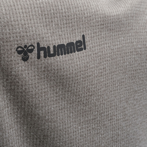 Hummel Authentic Poly Hoodie Barn