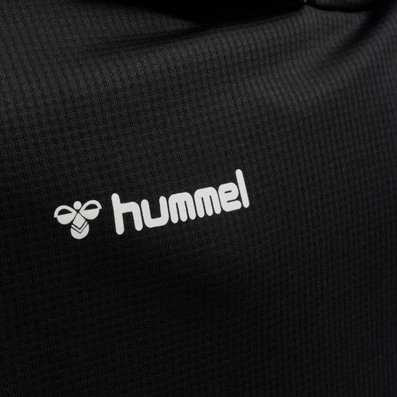 Hummel Authentic Poly Hoodie Kids