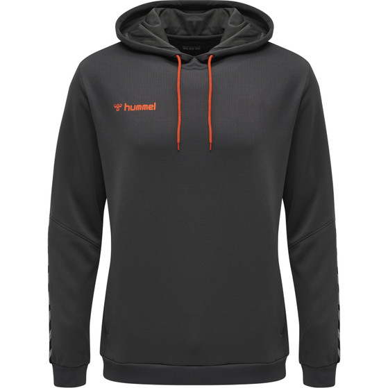 Hummel Authentic Poly Hoodie Kids