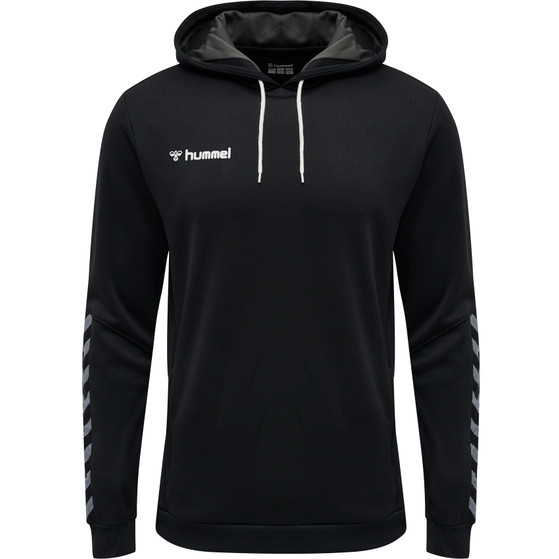 Hummel Authentic Poly Hoodie Men