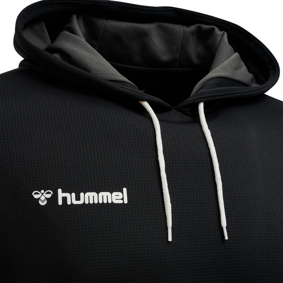 Hummel Authentic Poly Hoodie Men