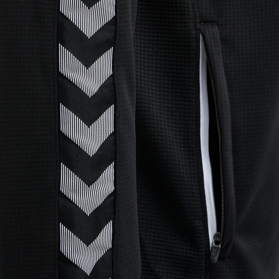 Hummel Authentic Poly Hoodie Men