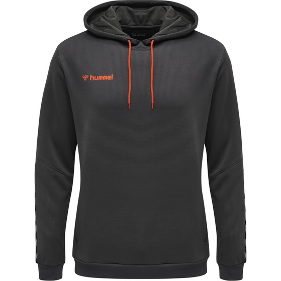 Hummel Authentic Poly Hoodie Men