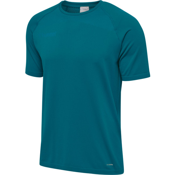 Hummel Authentic Pro Seamless Shirt Men