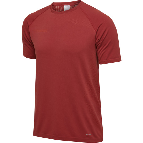 Hummel Authentic Pro Seamless Shirt Men