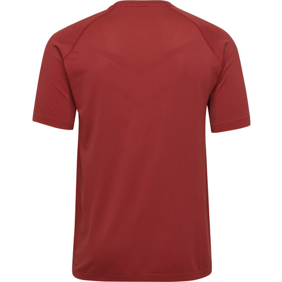 Hummel Authentic Pro Seamless Shirt Men