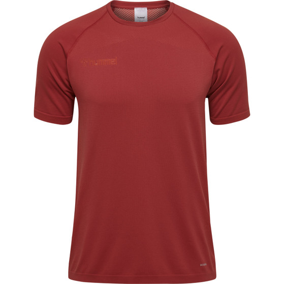 Hummel Authentic Pro Seamless Shirt Men