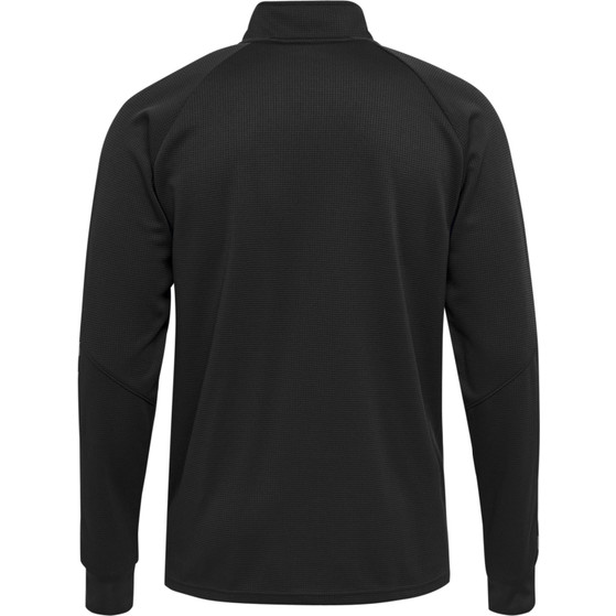 Hummel Authentic Poly Zip Jack Men