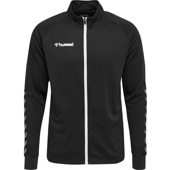 Hummel Authentic Poly Zip Jack Men