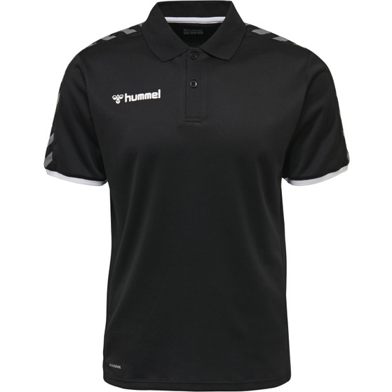 Hummel Authentic Functional Polo Men