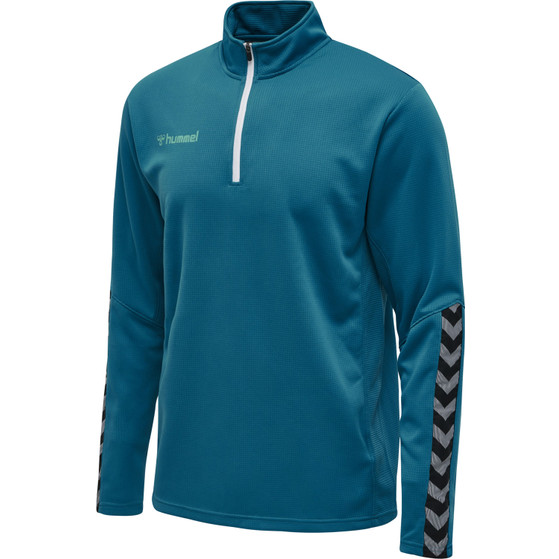 Hummel Authentic HZ Sweatshirt Kids