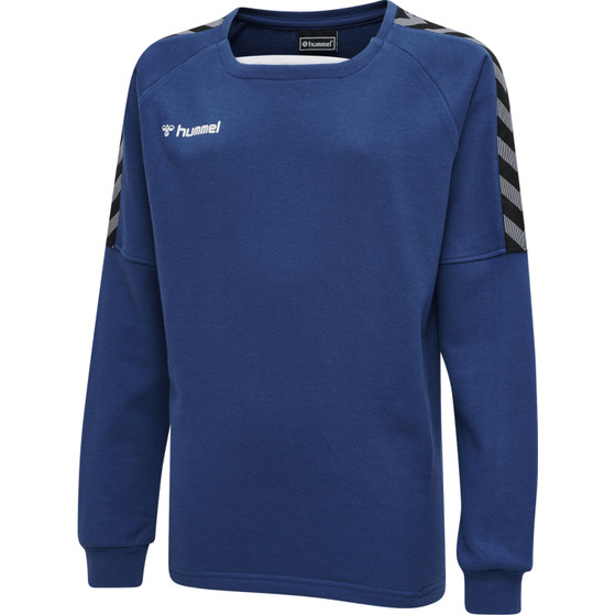 Hummel Authentic Training Sweater Kids