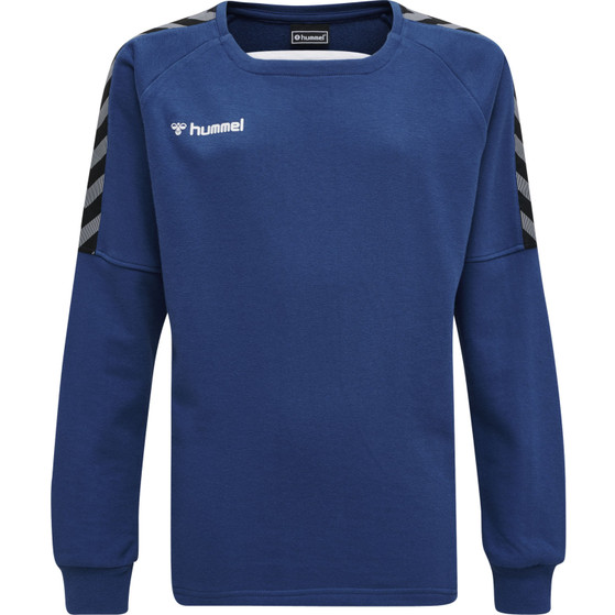 Hummel Authentic Training Sweater Kids