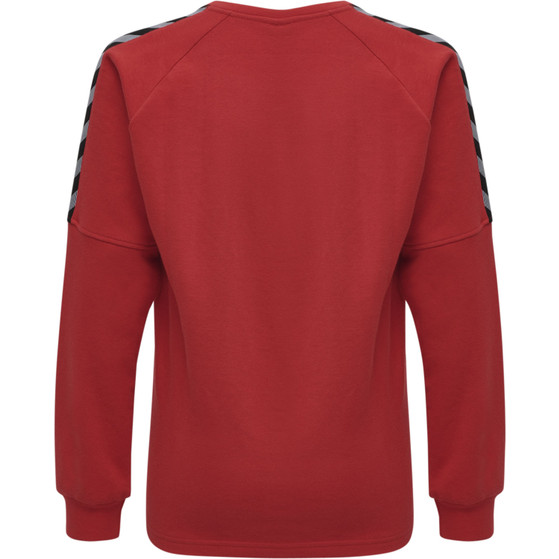 Hummel Authentic Training Sweater Kids