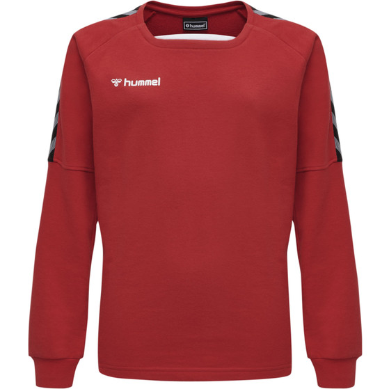 Hummel Authentic Training Sweater Kids