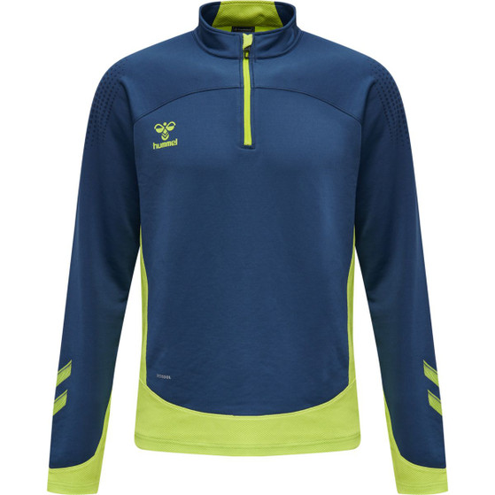 Hummel Lead Half-Zip Men