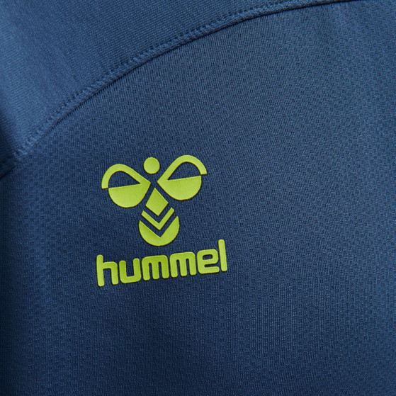 Hummel Lead Half-Zip Men