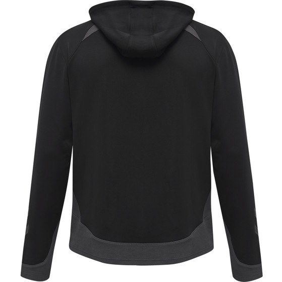 Hummel Lead Poly Hoodie Men