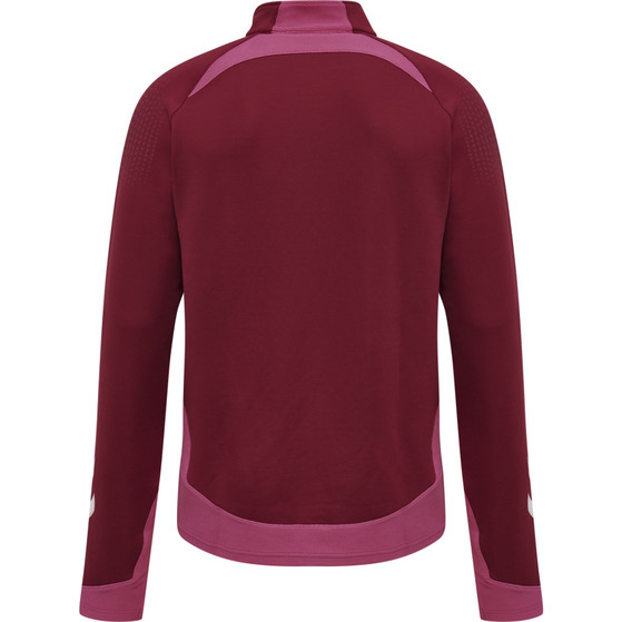 Hummel Lead Half-Zip Men
