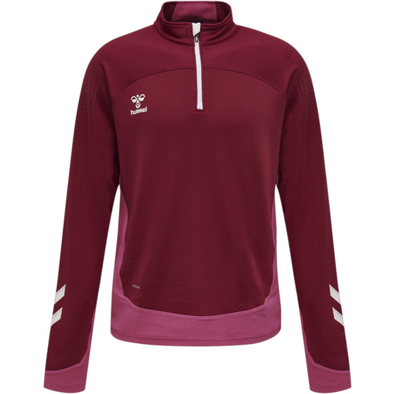 Hummel Lead Half-Zip Men