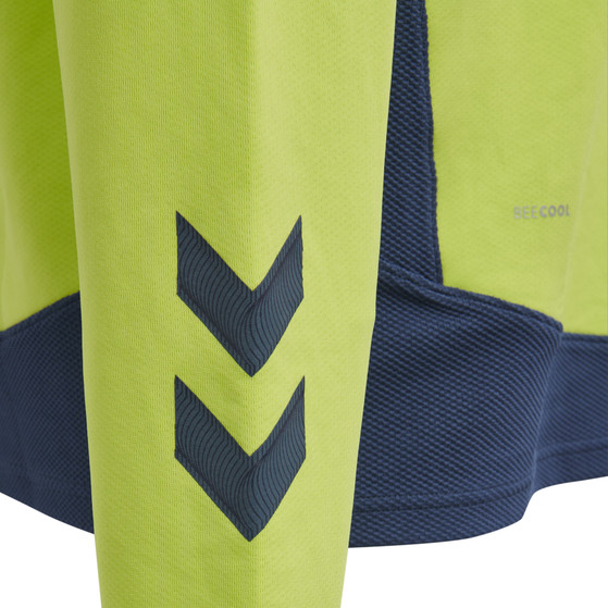 Hummel Lead Half-Zip Men