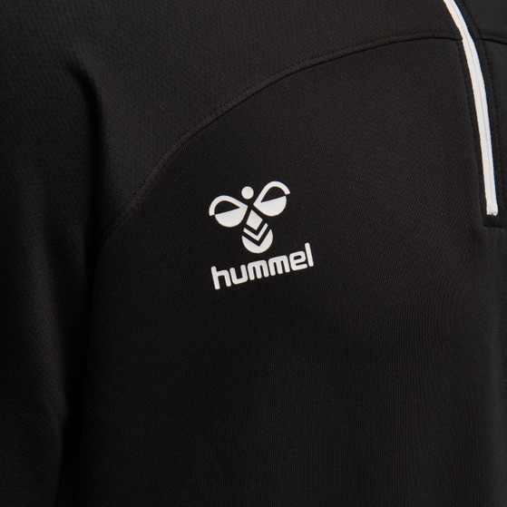 Hummel Lead Half-Zip Men