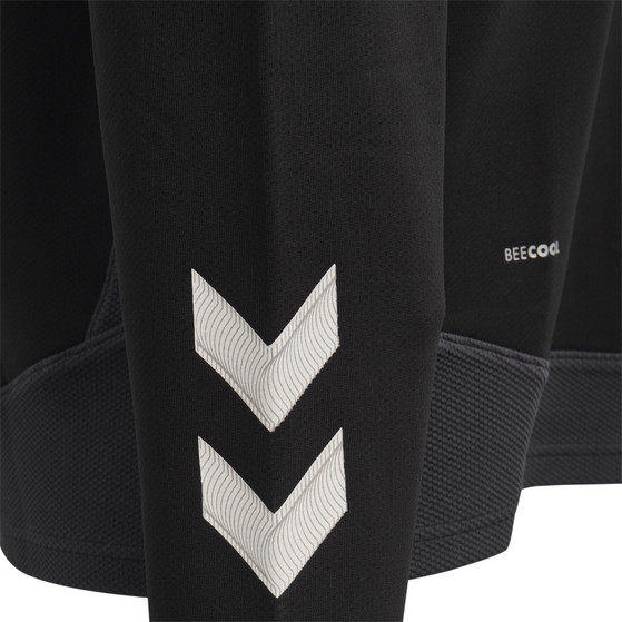 Hummel Lead Half-Zip Kids