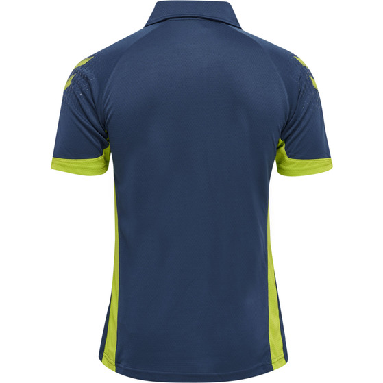 Hummel Lead Functional Polo Men