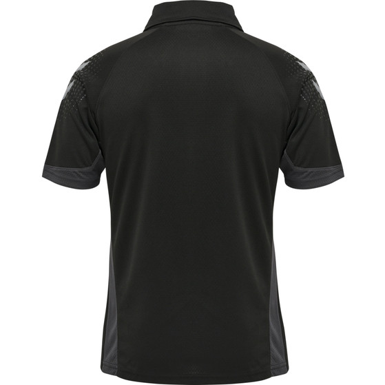 Hummel Lead Functional Polo Men