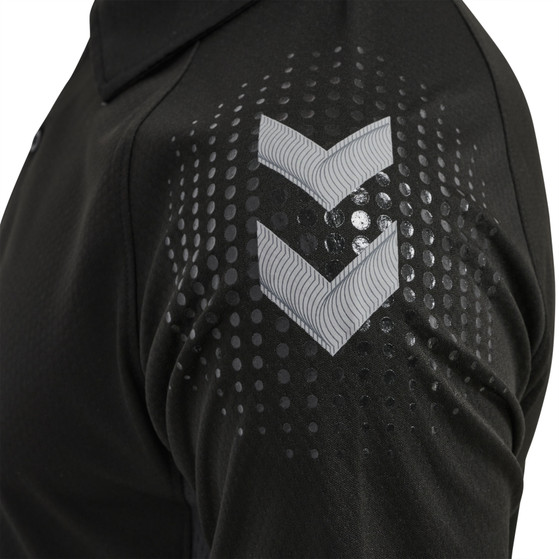 Hummel Lead Functional Polo Men