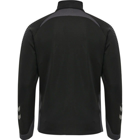 Hummel Lead Poly Zip Jacket Men