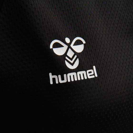 Hummel Lead Poly Shirt Women