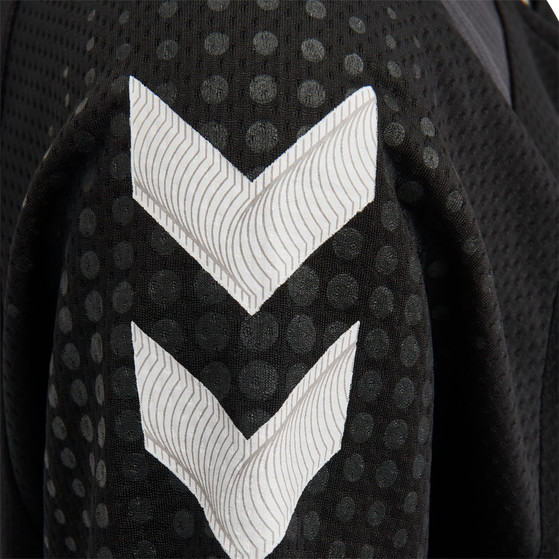 Hummel Lead Poly Shirt Women