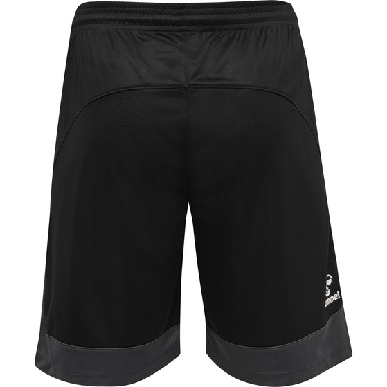 Hummel Lead Poly Short Men