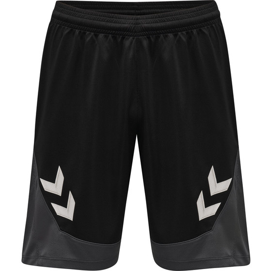 Hummel Lead Poly Short Men