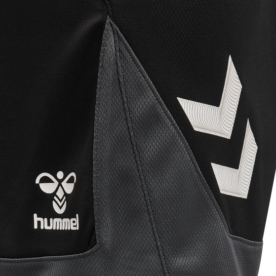 Hummel Lead Poly Short Men