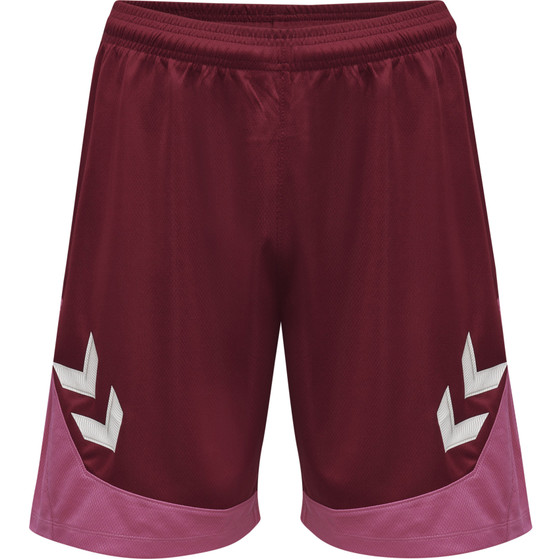 Hummel Lead Poly Short Men