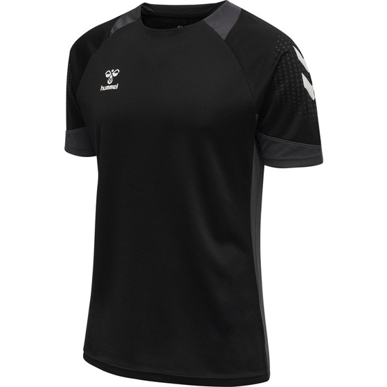Hummel Lead Poly Shirt Men