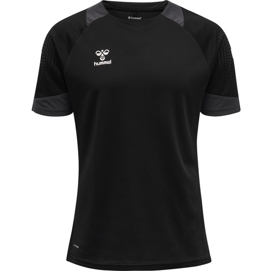Hummel Lead Poly Shirt Men
