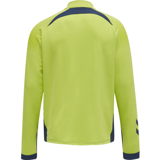 Hummel Lead Poly Zip Jacket Men