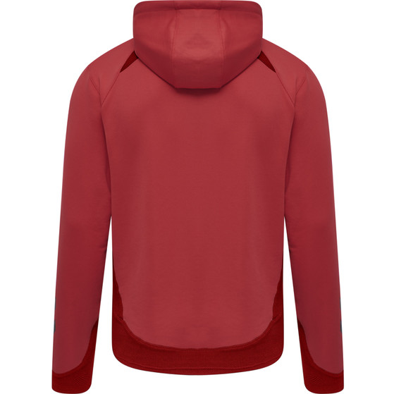 Hummel Lead Poly Hoodie Men