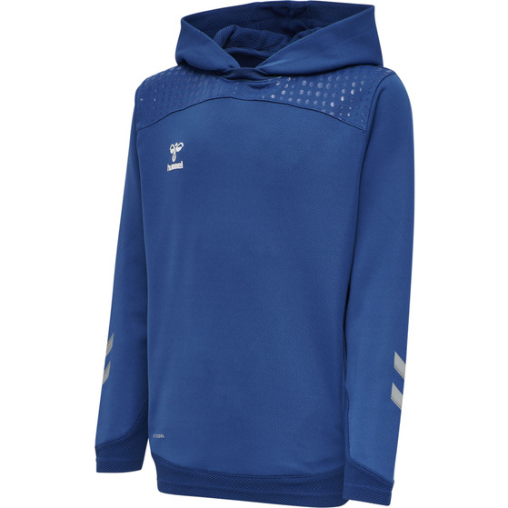 Hummel Lead Poly Hoodie Men