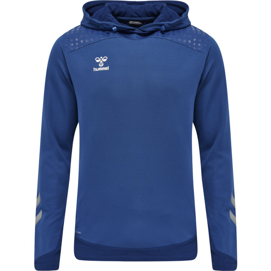 Hummel Lead Poly Hoodie Men
