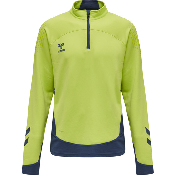 Hummel Lead Half-Zip Kids