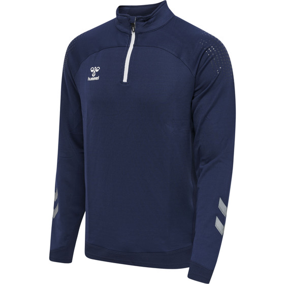 Hummel Lead Half-Zip Men