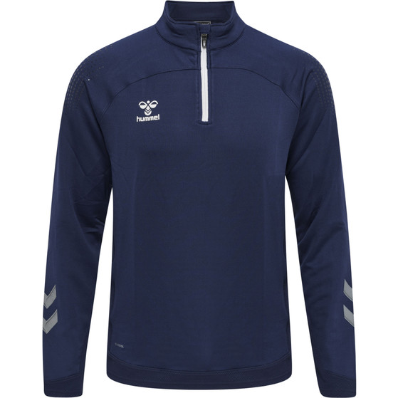 Hummel Lead Half-Zip Men